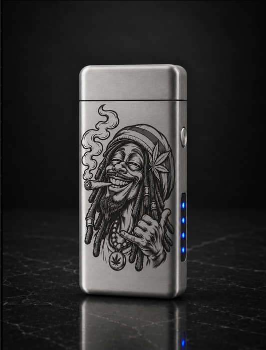 Briquet RÉVOLUTION