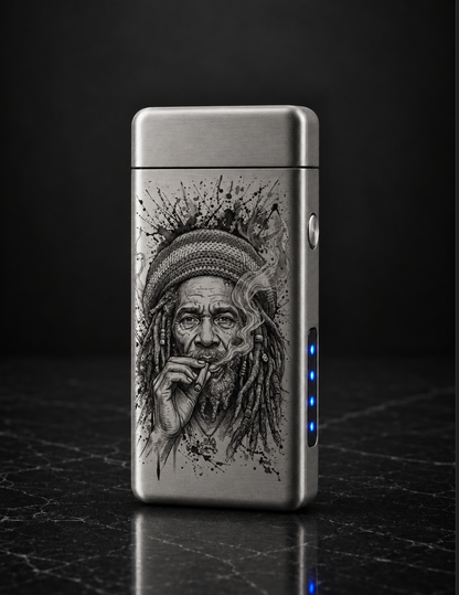 Briquet RÉVOLUTION
