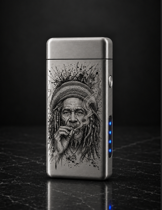 Briquet RÉVOLUTION