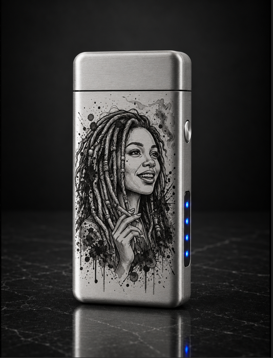 Briquet RÉVOLUTION