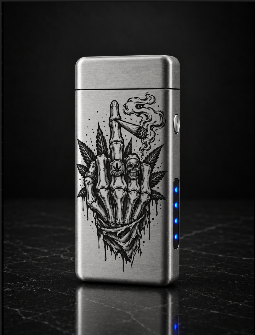 Briquet RÉVOLUTION