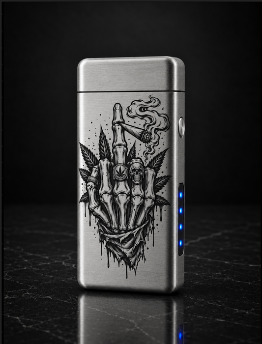 Briquet RÉVOLUTION