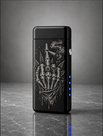 Briquet RÉVOLUTION
