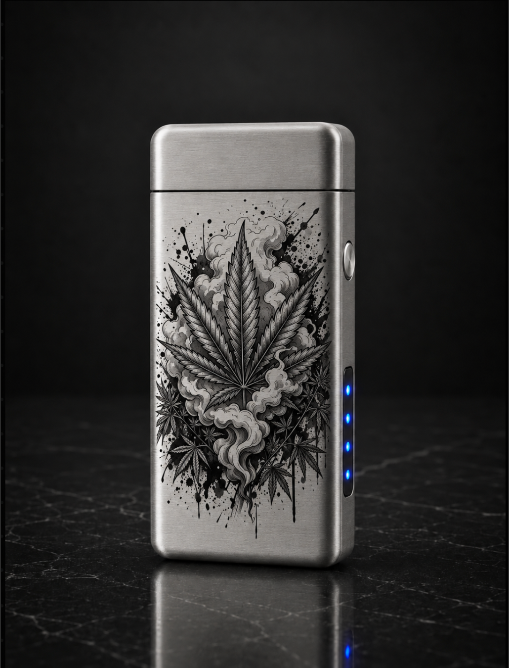 Briquet RÉVOLUTION