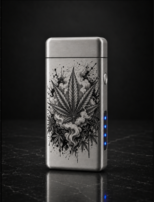 Briquet RÉVOLUTION