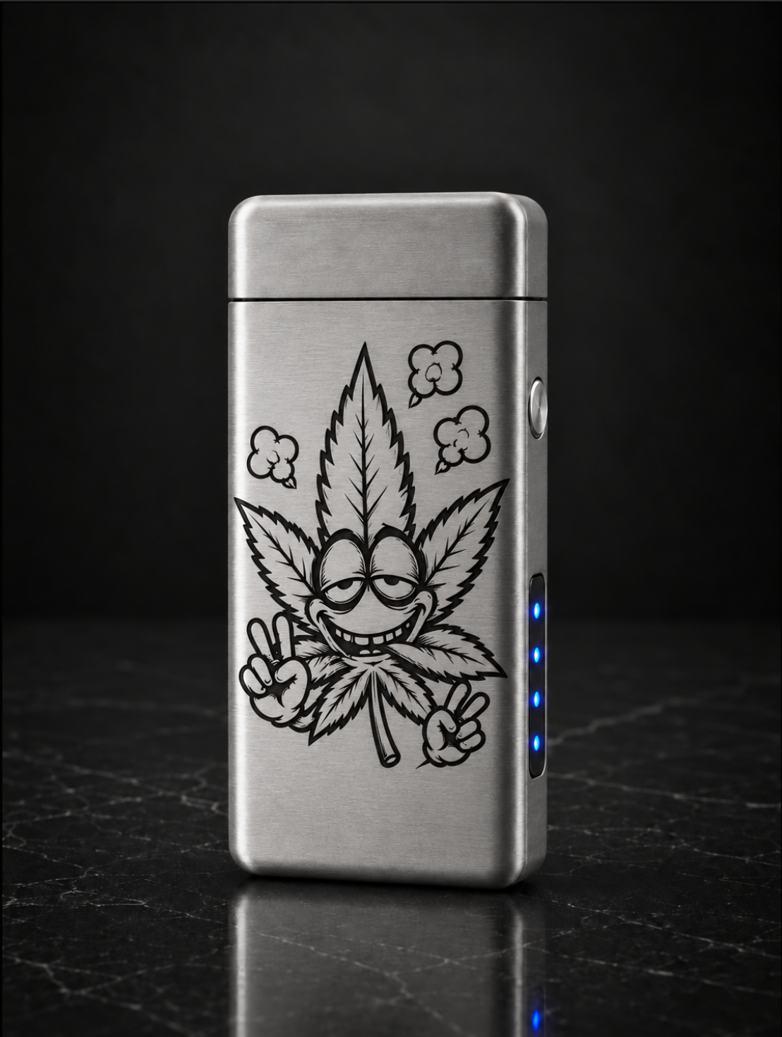 Briquet RÉVOLUTION