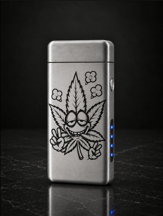 Briquet RÉVOLUTION