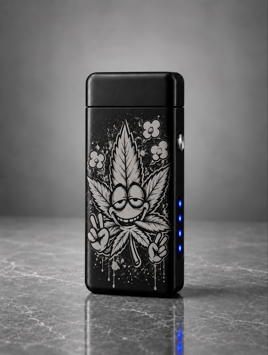 Briquet RÉVOLUTION