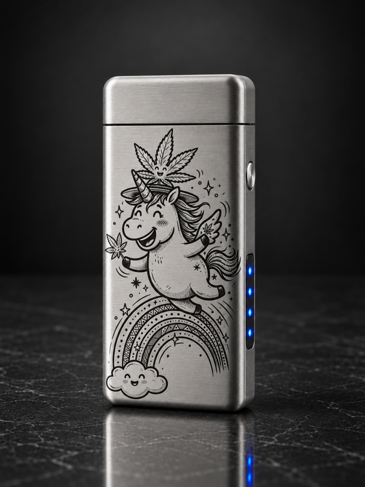 Briquet RÉVOLUTION