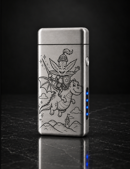 Briquet RÉVOLUTION