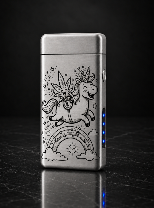 Briquet RÉVOLUTION