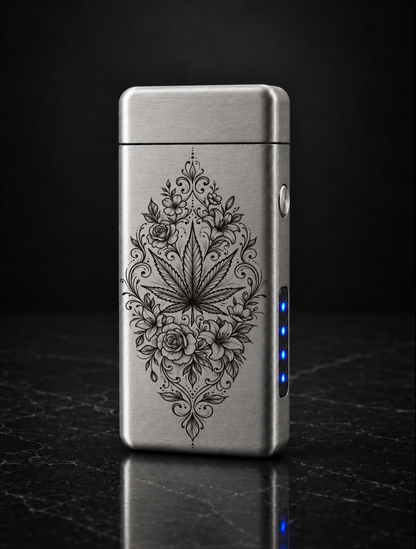 Briquet RÉVOLUTION