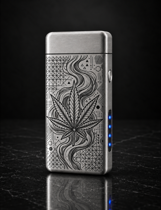 Briquet RÉVOLUTION