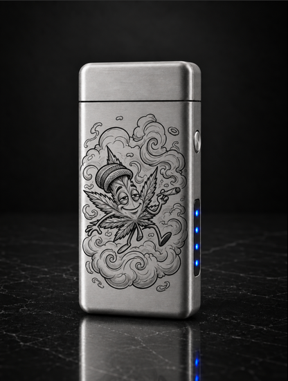 Briquet RÉVOLUTION