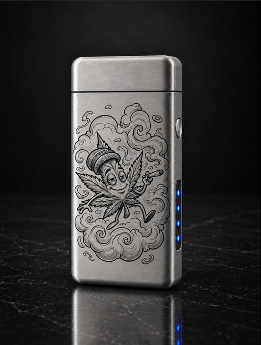 Briquet RÉVOLUTION