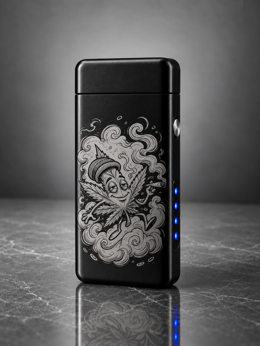 Briquet RÉVOLUTION