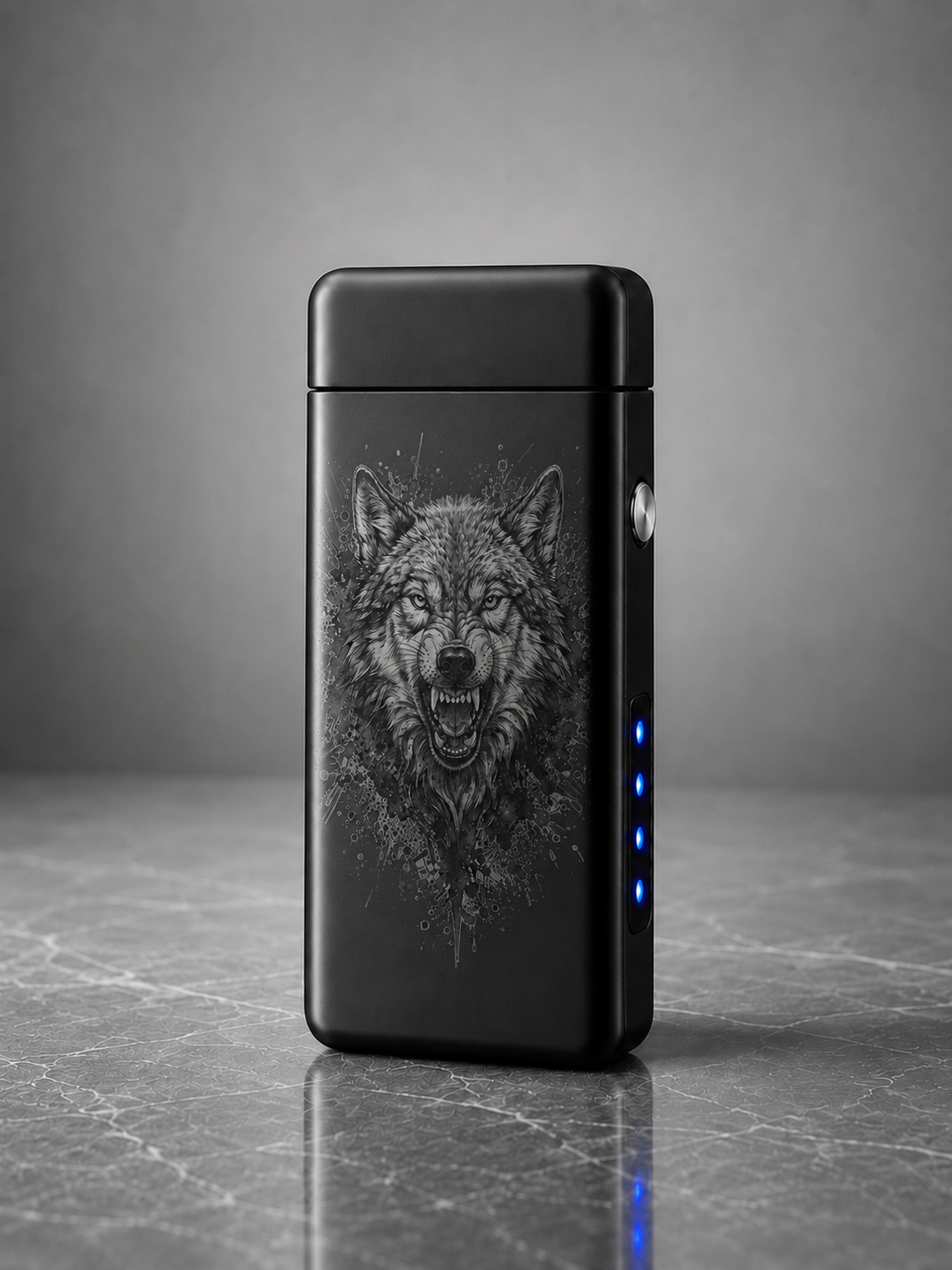 Briquet RÉVOLUTION
