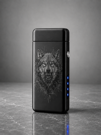 Briquet RÉVOLUTION