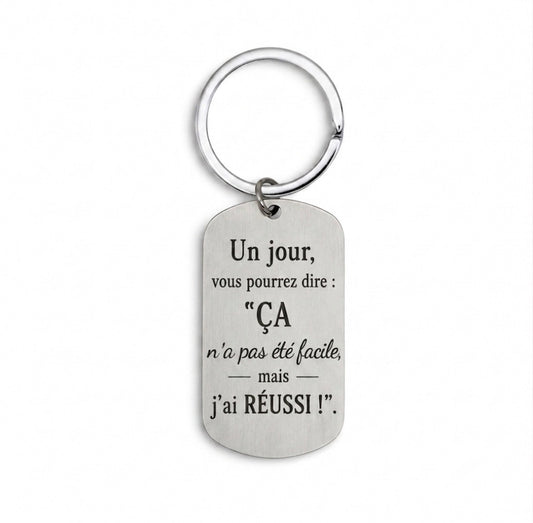 Porte-Clés Inspirations