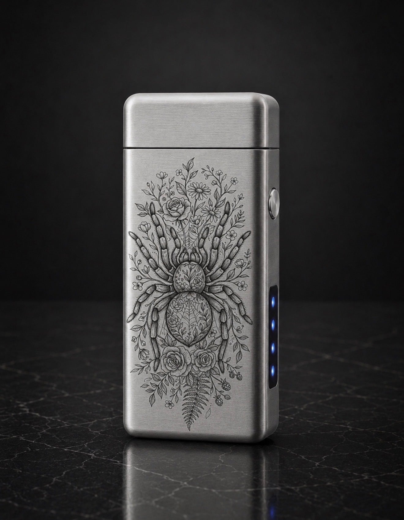 Briquet RÉVOLUTION
