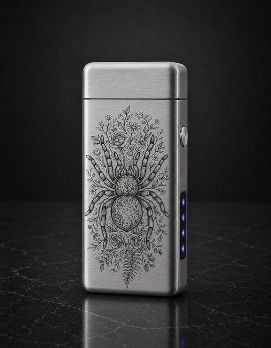 Briquet RÉVOLUTION