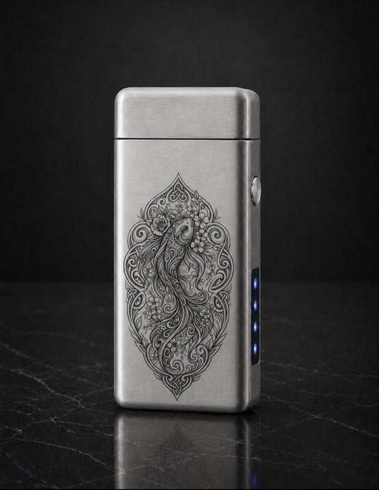Briquet RÉVOLUTION