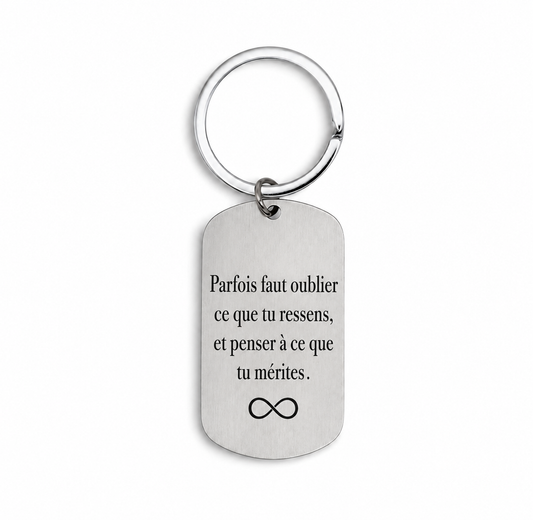 Porte-Clés Inspiration