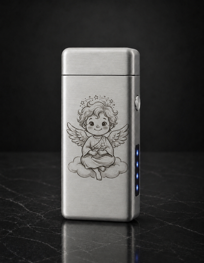 Briquet RÉVOLUTION