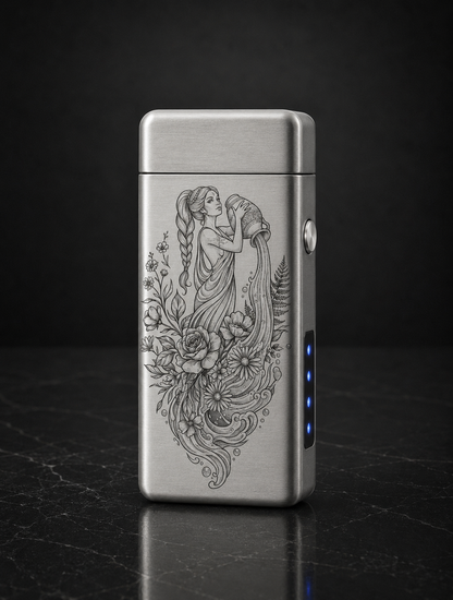 Briquet RÉVOLUTION