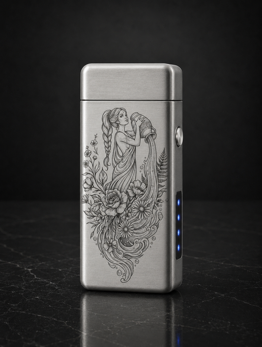 Briquet RÉVOLUTION