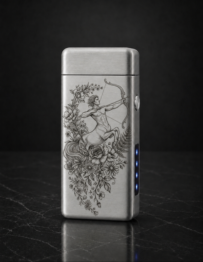 Briquet RÉVOLUTION