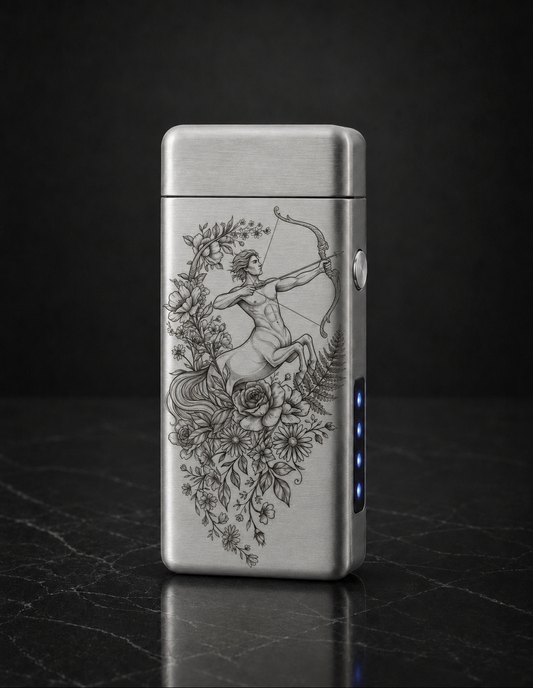 Briquet RÉVOLUTION