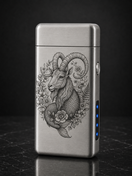 Briquet RÉVOLUTION