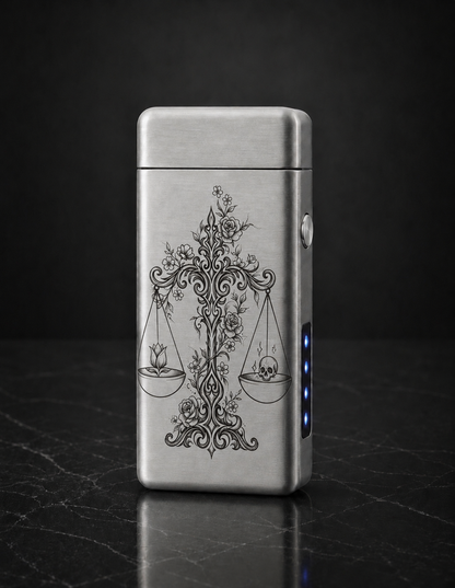 Briquet RÉVOLUTION