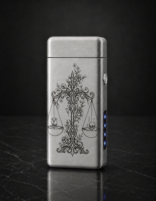 Briquet RÉVOLUTION