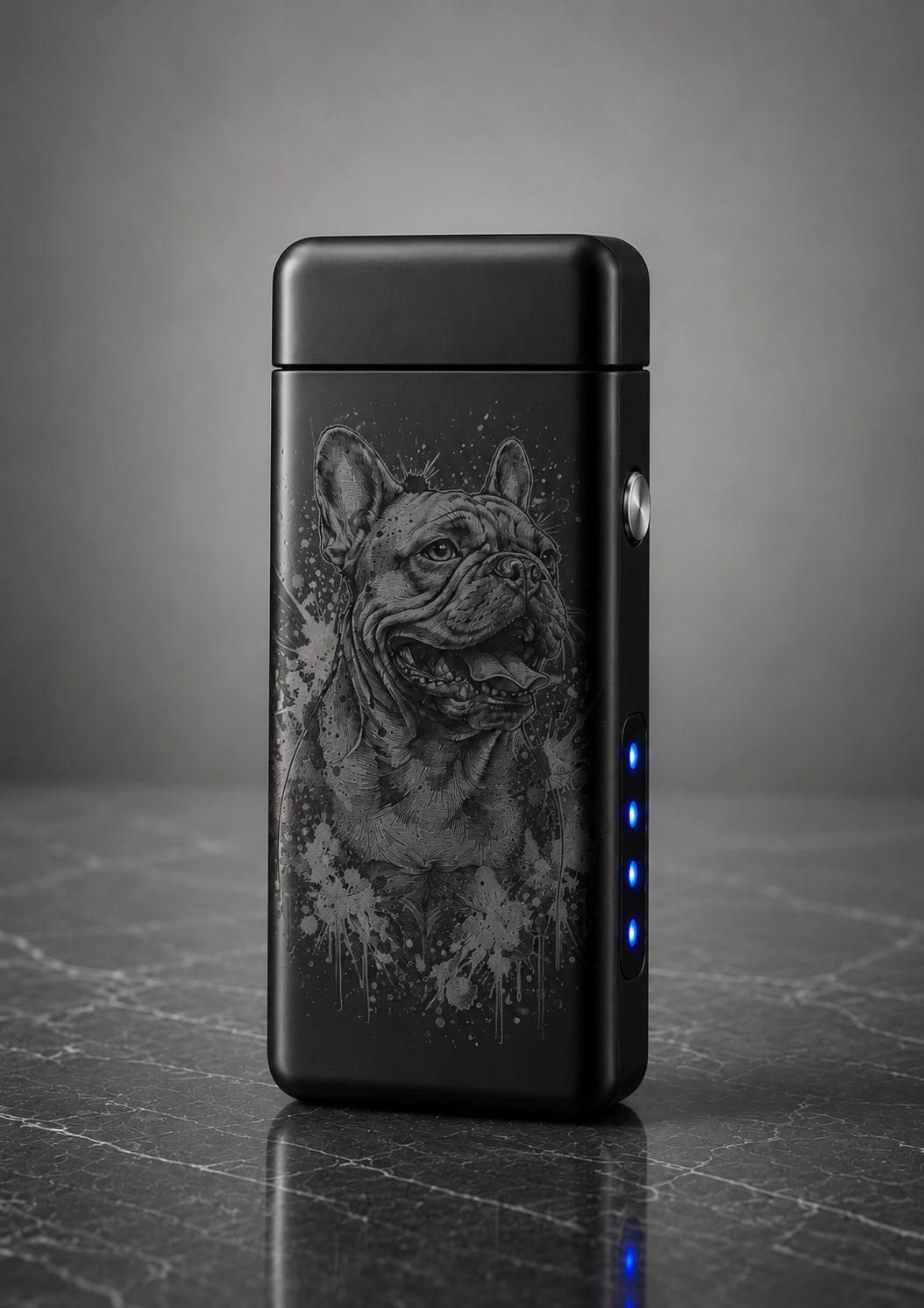 Briquet RÉVOLUTION