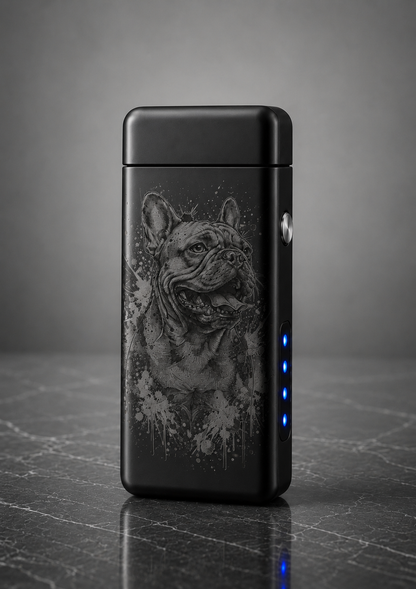 Briquet RÉVOLUTION