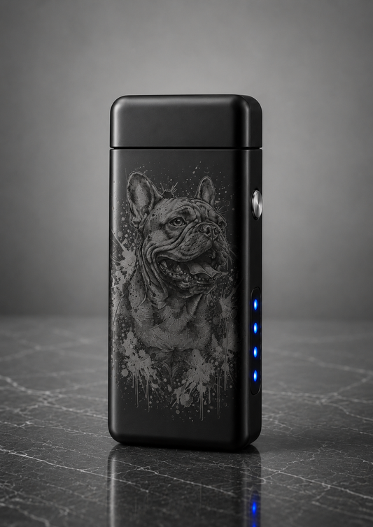 Briquet RÉVOLUTION