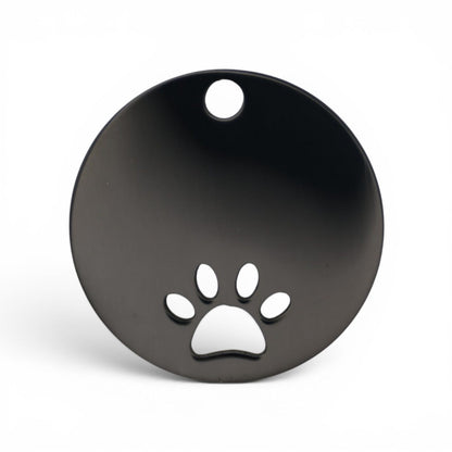 Médaille Chien‑Chat