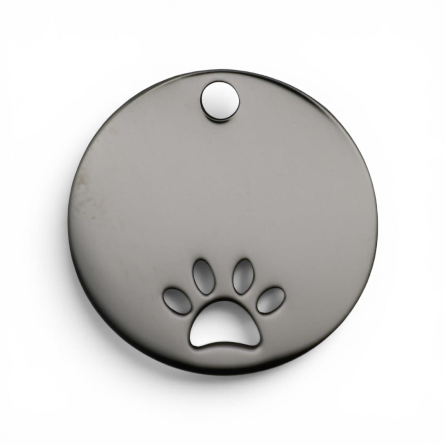 Médaille Chien‑Chat