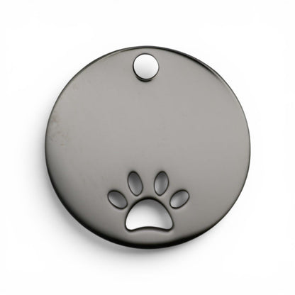 Médaille Chien‑Chat