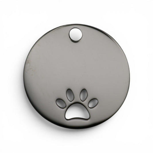 Médaille Chien‑Chat