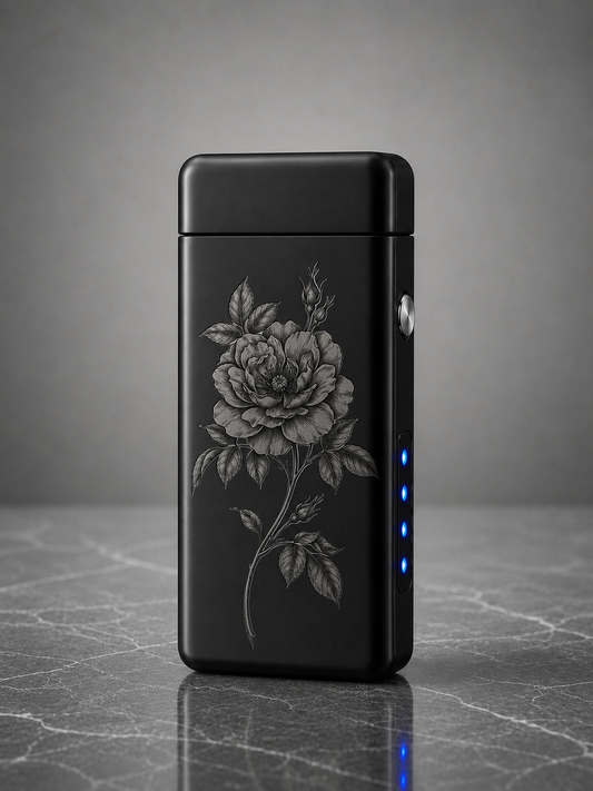 Briquet RÉVOLUTION