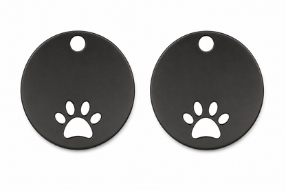 Médaille Chien‑Chat
