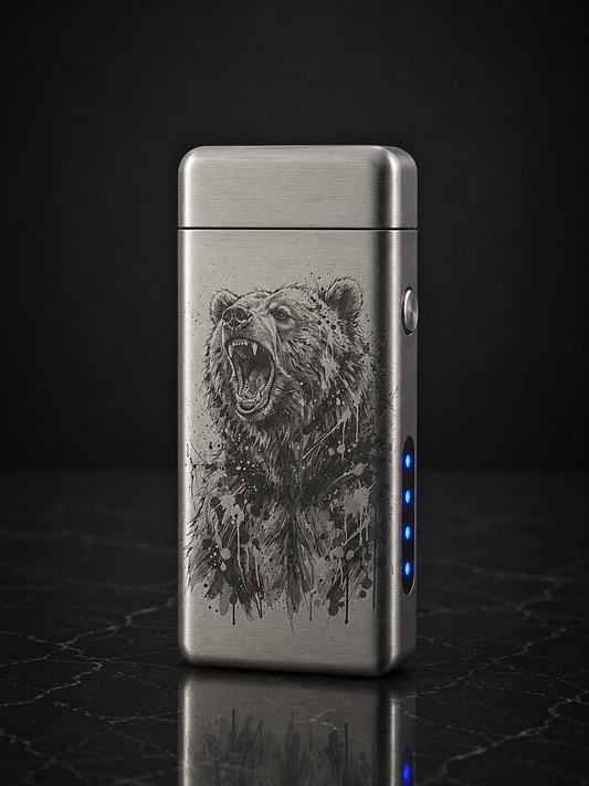 Briquet RÉVOLUTION