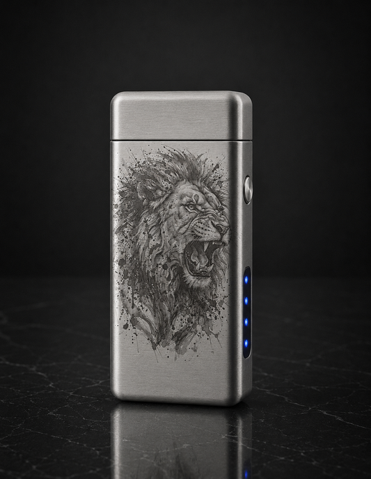 Briquet RÉVOLUTION