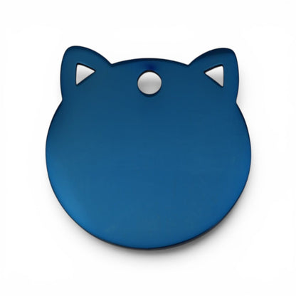 Médaille Chien‑Chat