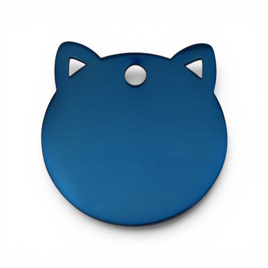 Médaille Chien‑Chat