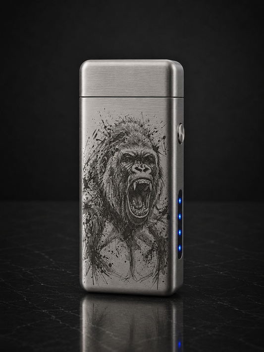 Briquet RÉVOLUTION