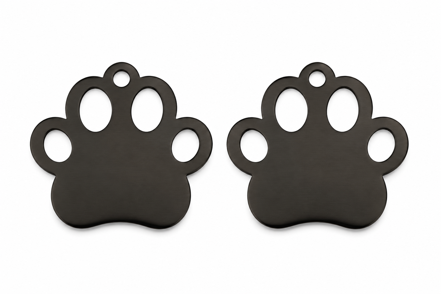 Médaille Chien‑Chat